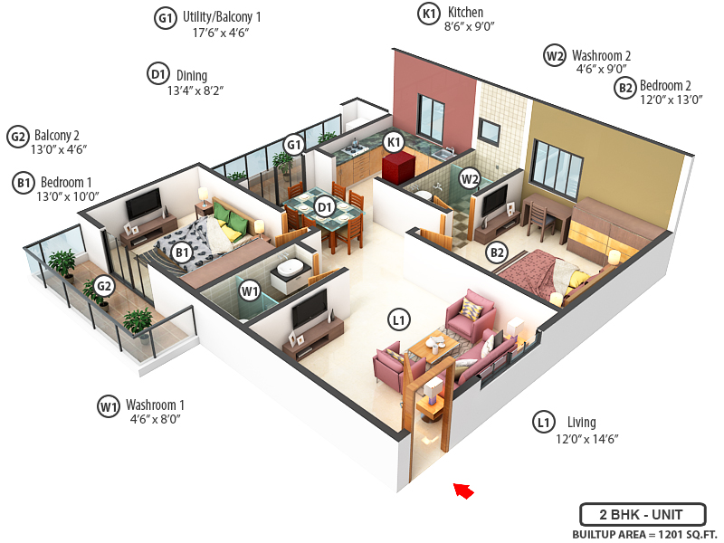 Floor Plan Floor Plan