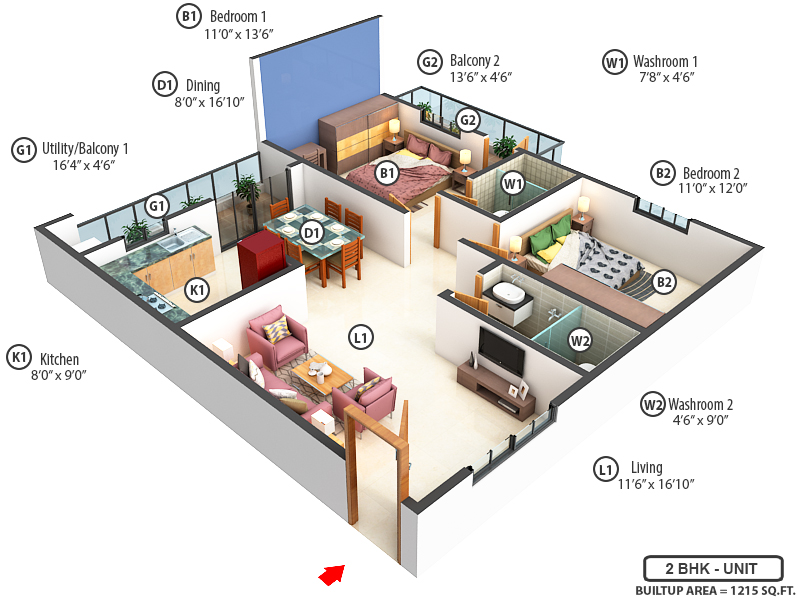 Floor Plan Floor Plan