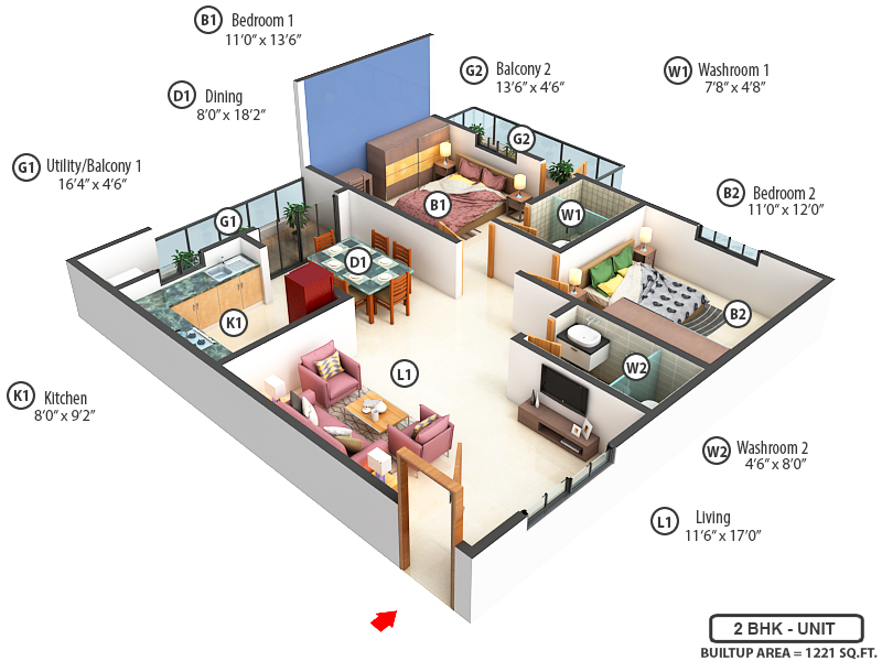 Floor Plan Floor Plan