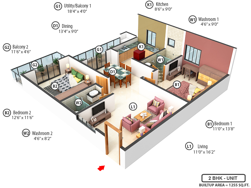 Floor Plan Floor Plan