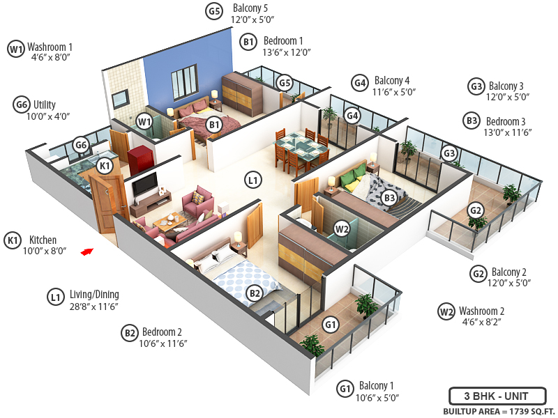 Floor Plan Floor Plan