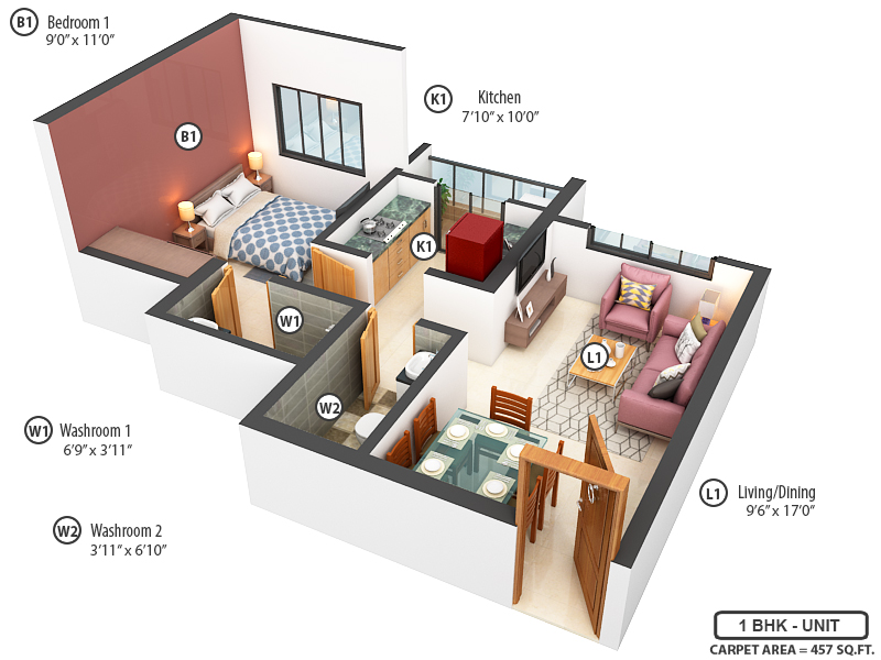 Floor Plan Floor Plan