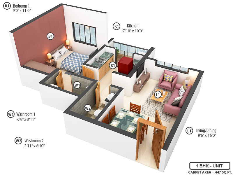 Floor Plan Floor Plan