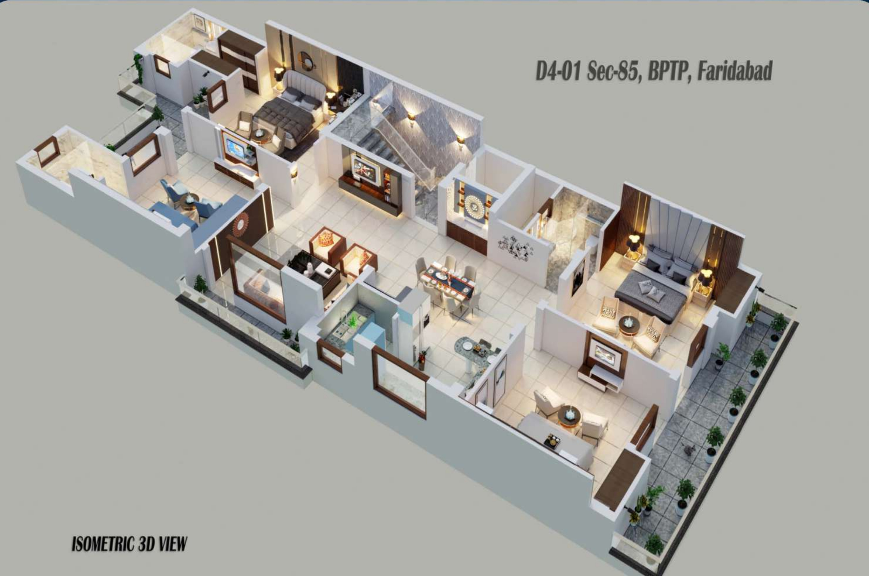 Floor Plan Floor Plan