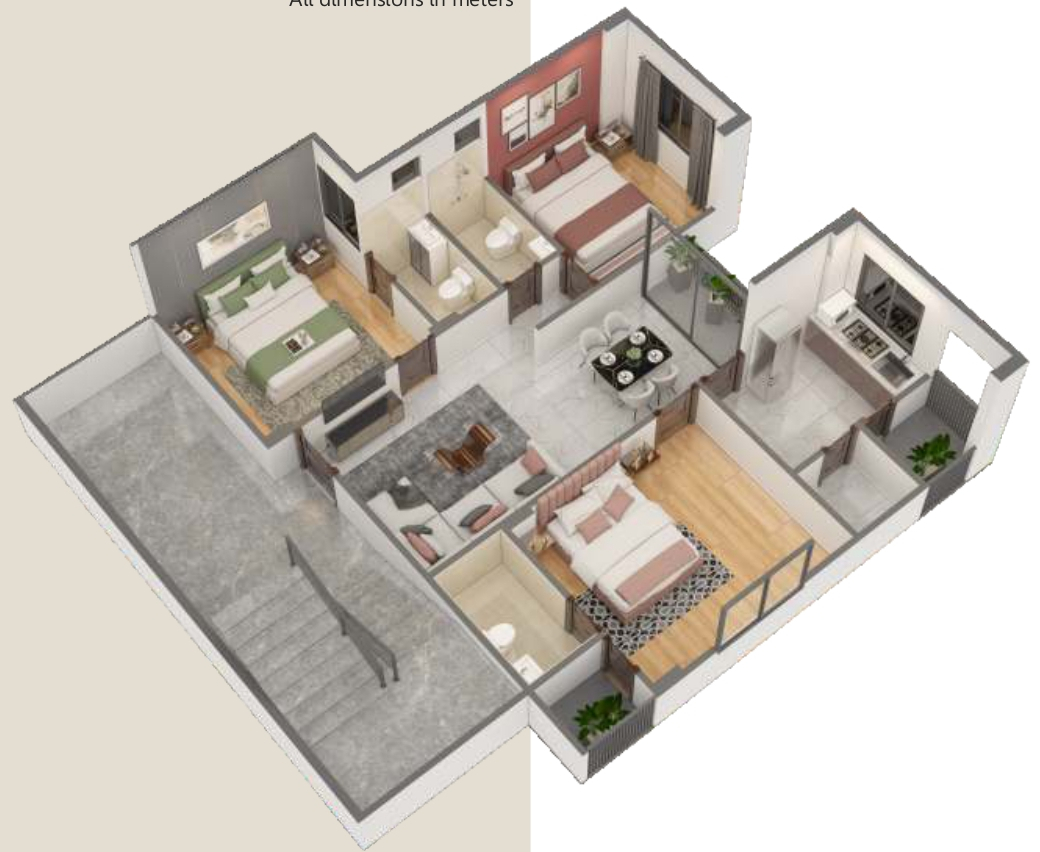 Floor Plan Floor Plan