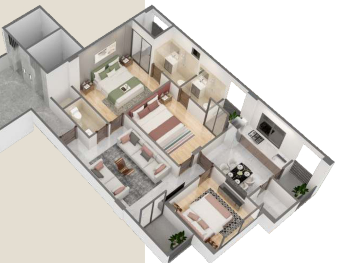 Floor Plan Floor Plan