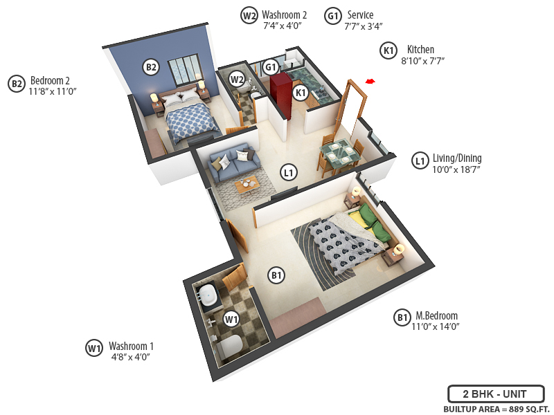 Floor Plan Floor Plan