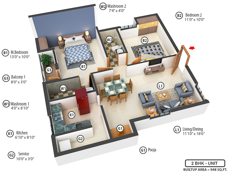 Floor Plan Floor Plan