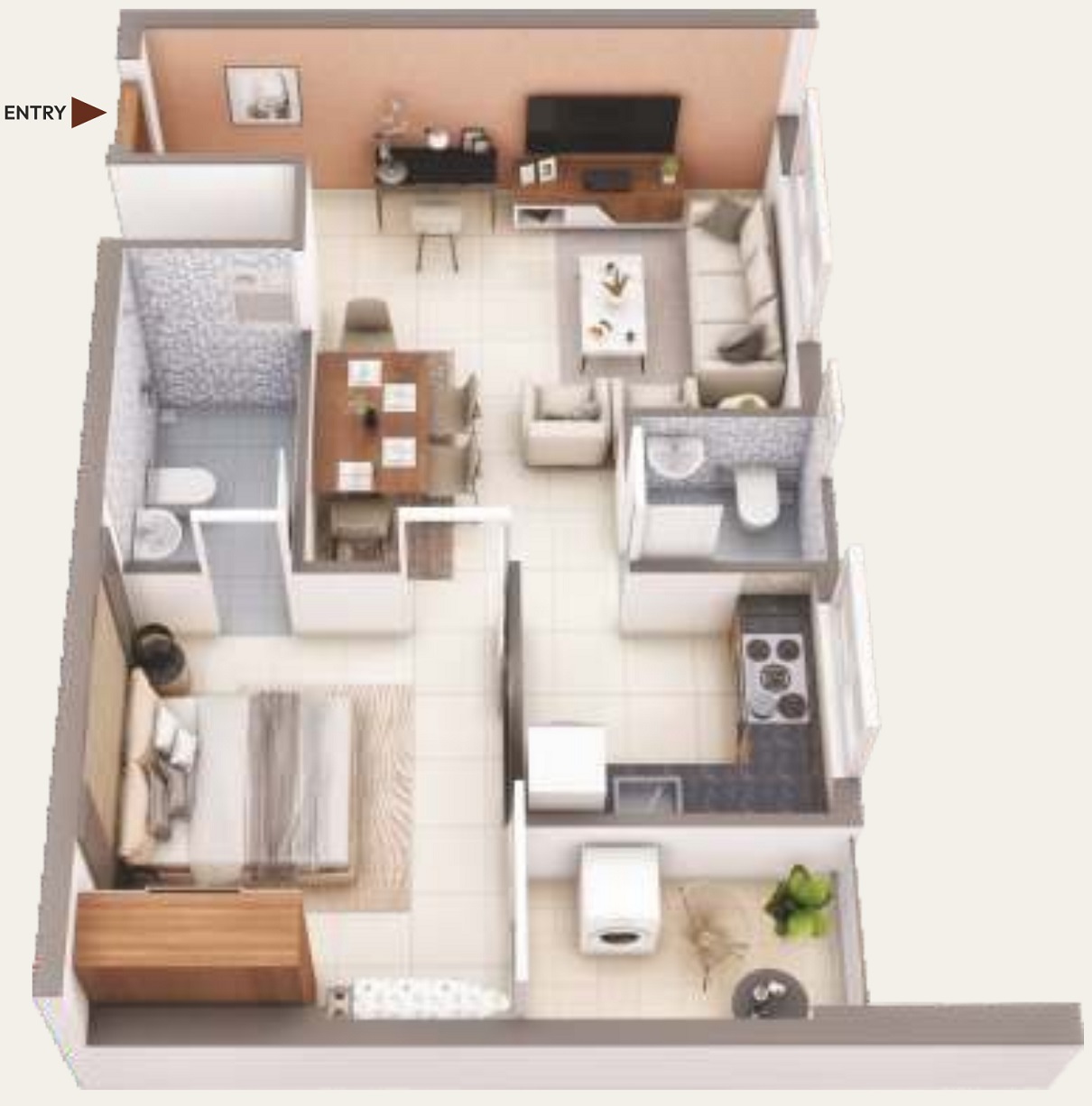 Floor Plan Floor Plan