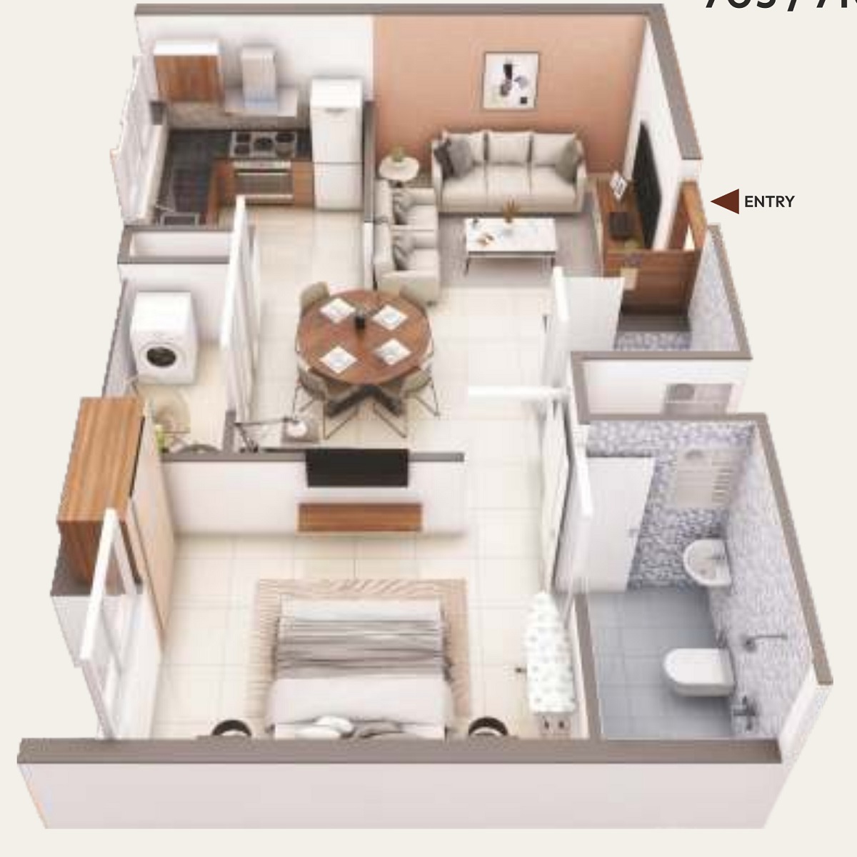 Floor Plan Floor Plan