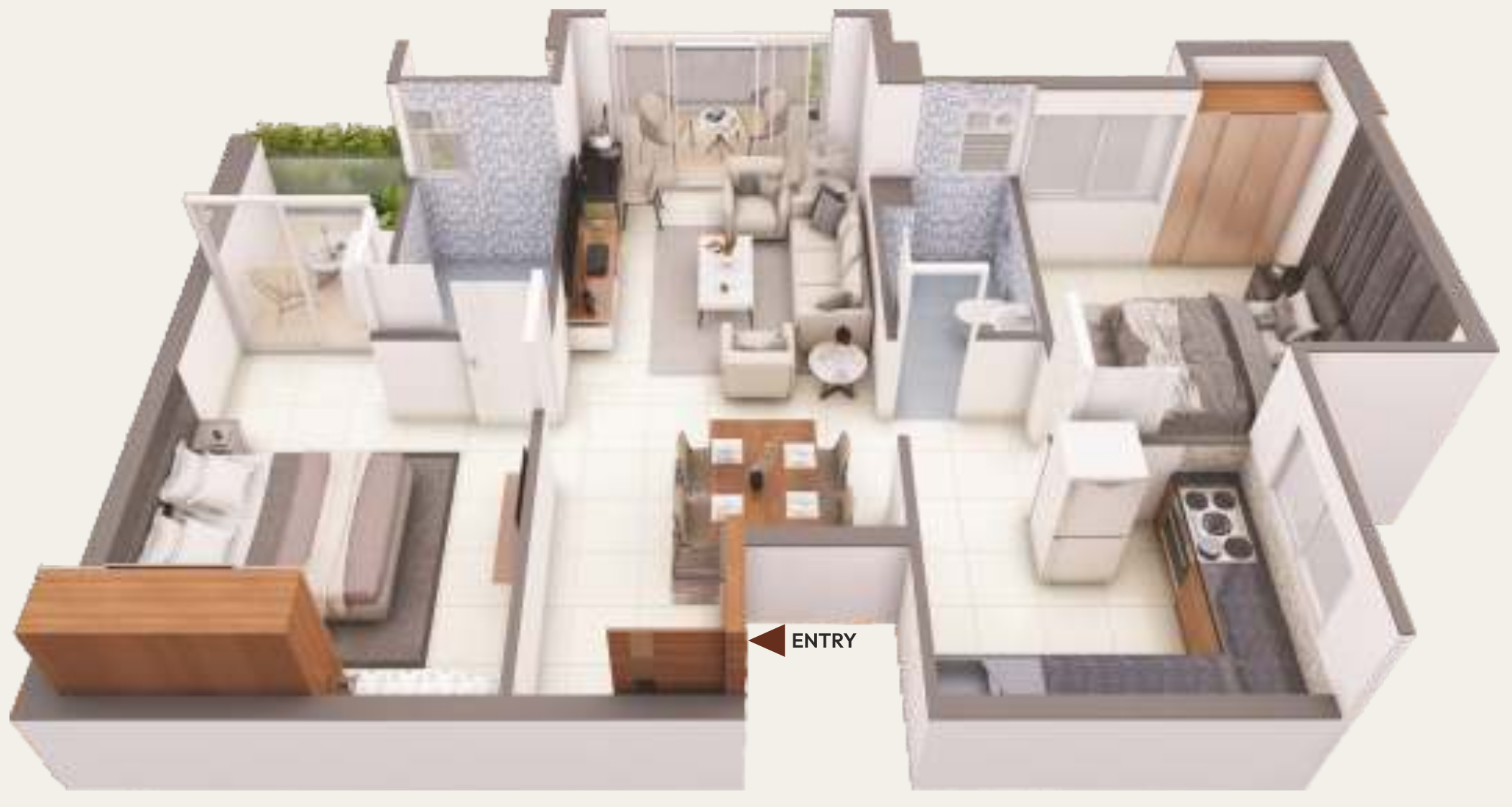 Floor Plan Floor Plan