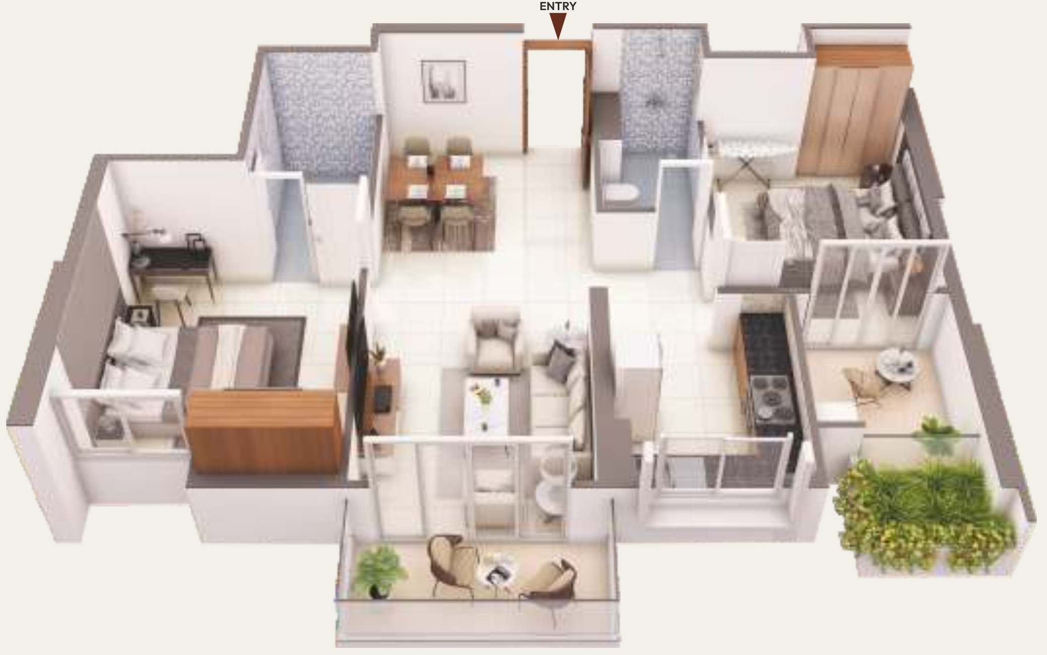 Floor Plan Floor Plan