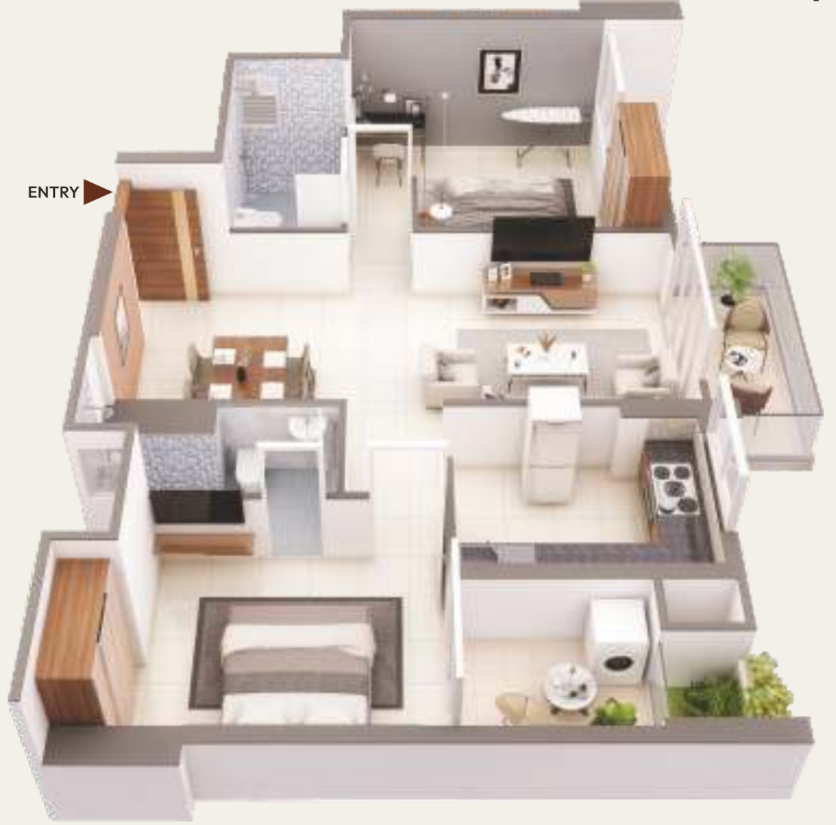 Floor Plan Floor Plan