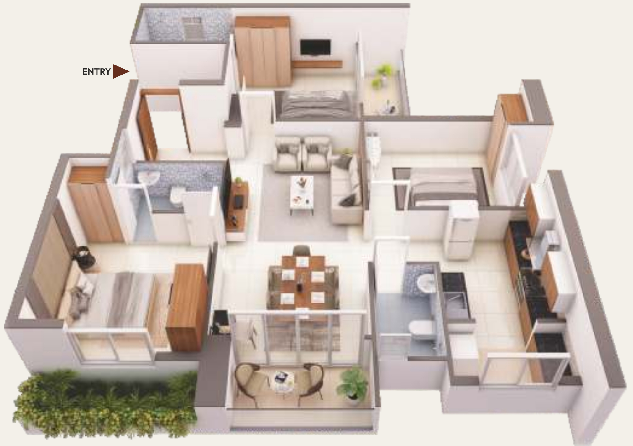 Floor Plan Floor Plan