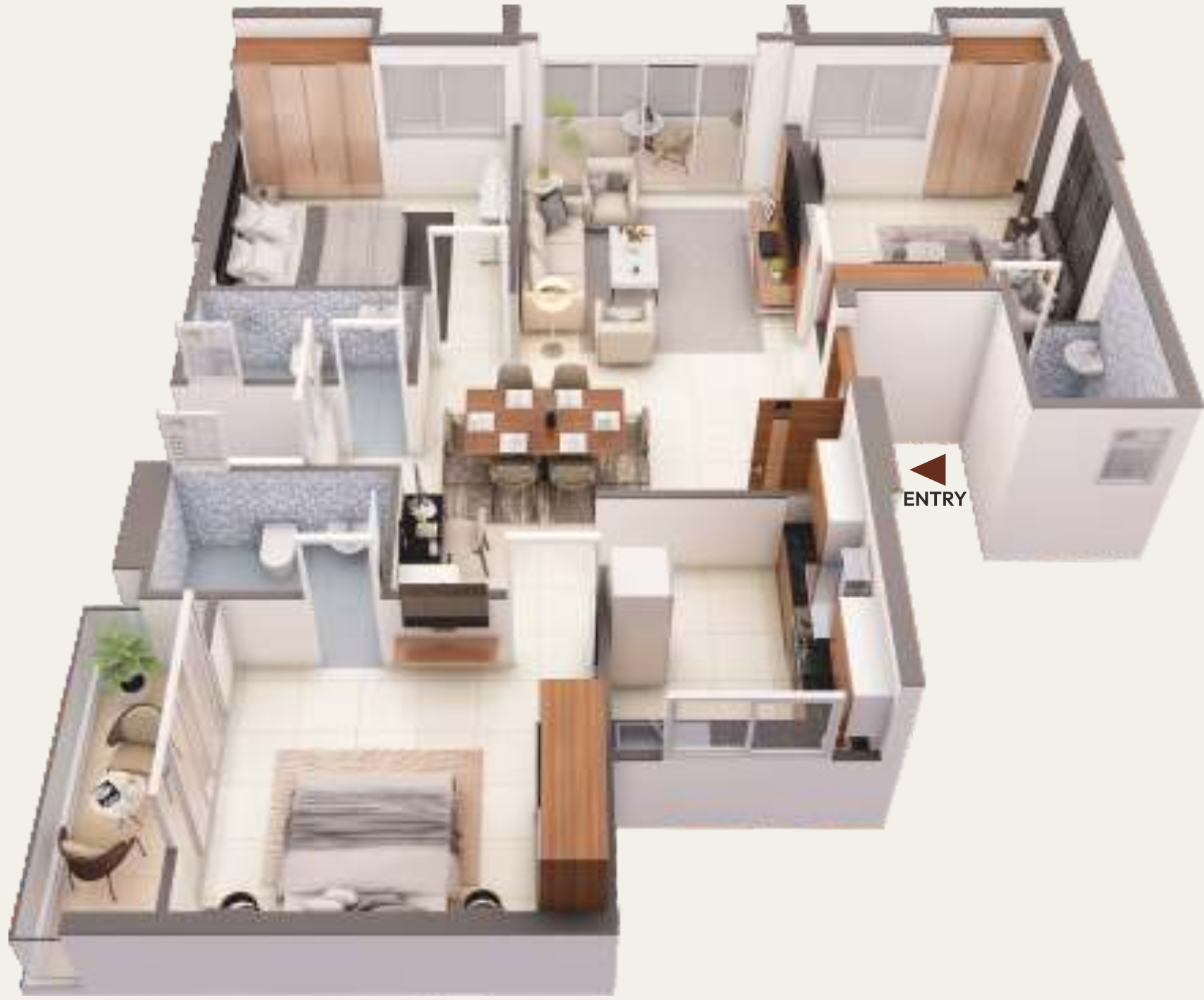 Floor Plan Floor Plan
