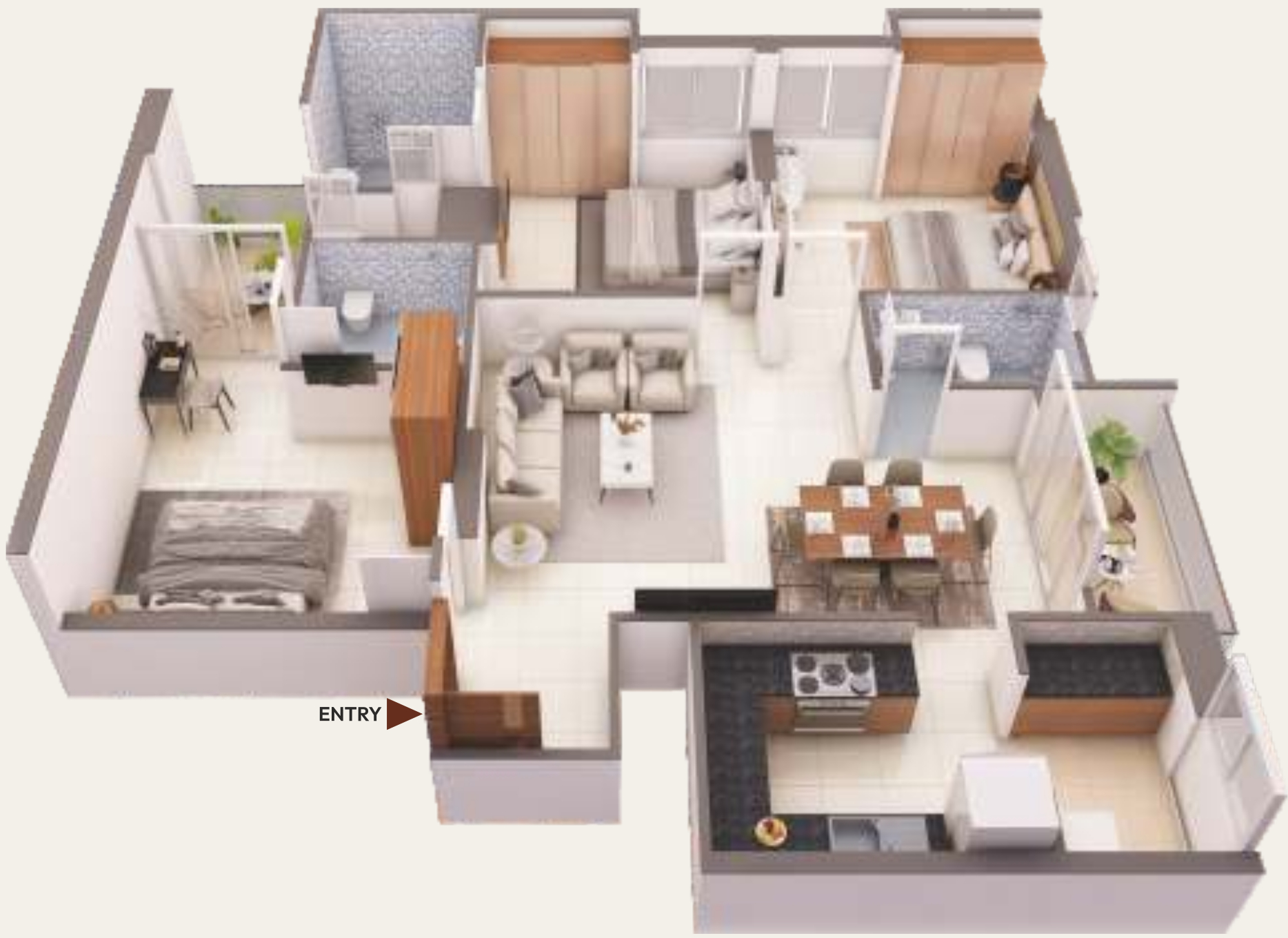 Floor Plan Floor Plan