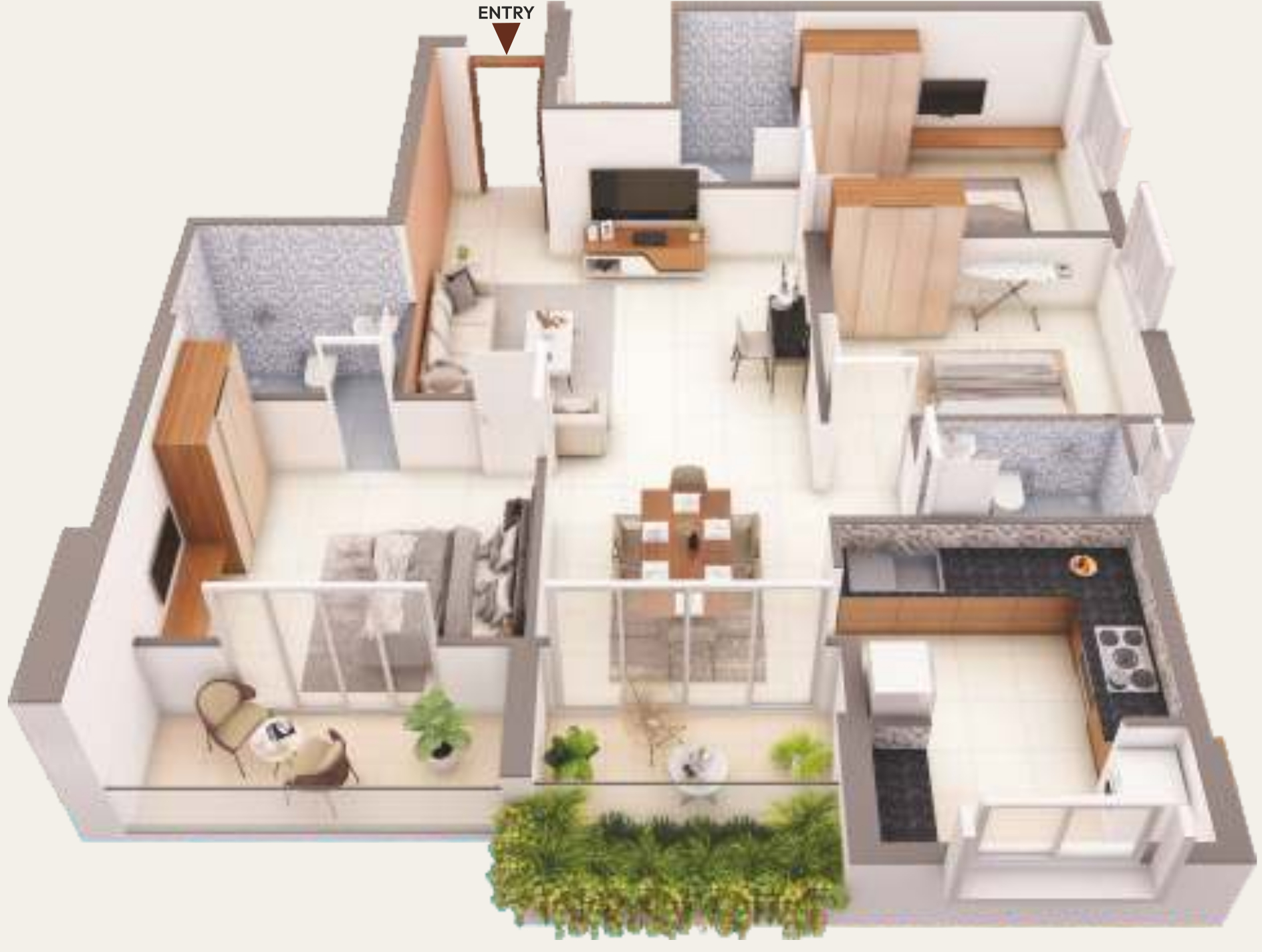Floor Plan Floor Plan