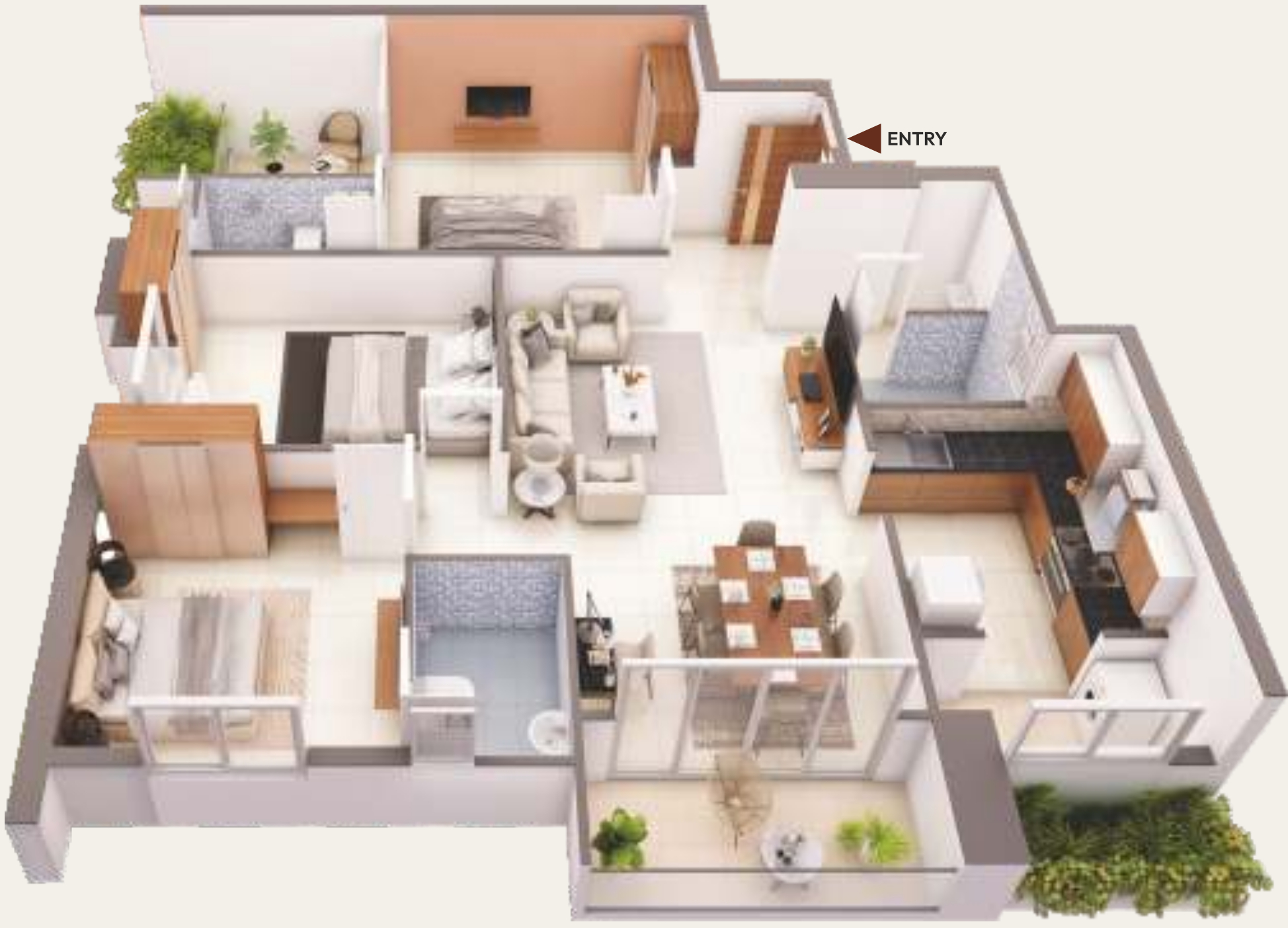 Floor Plan Floor Plan