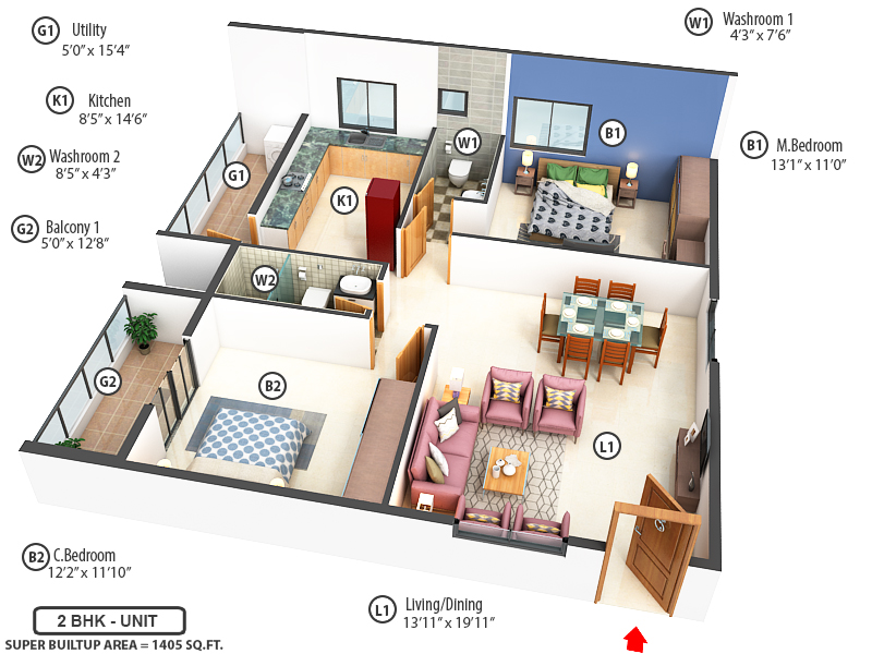 Floor Plan Floor Plan