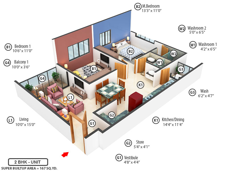 Floor Plan Floor Plan