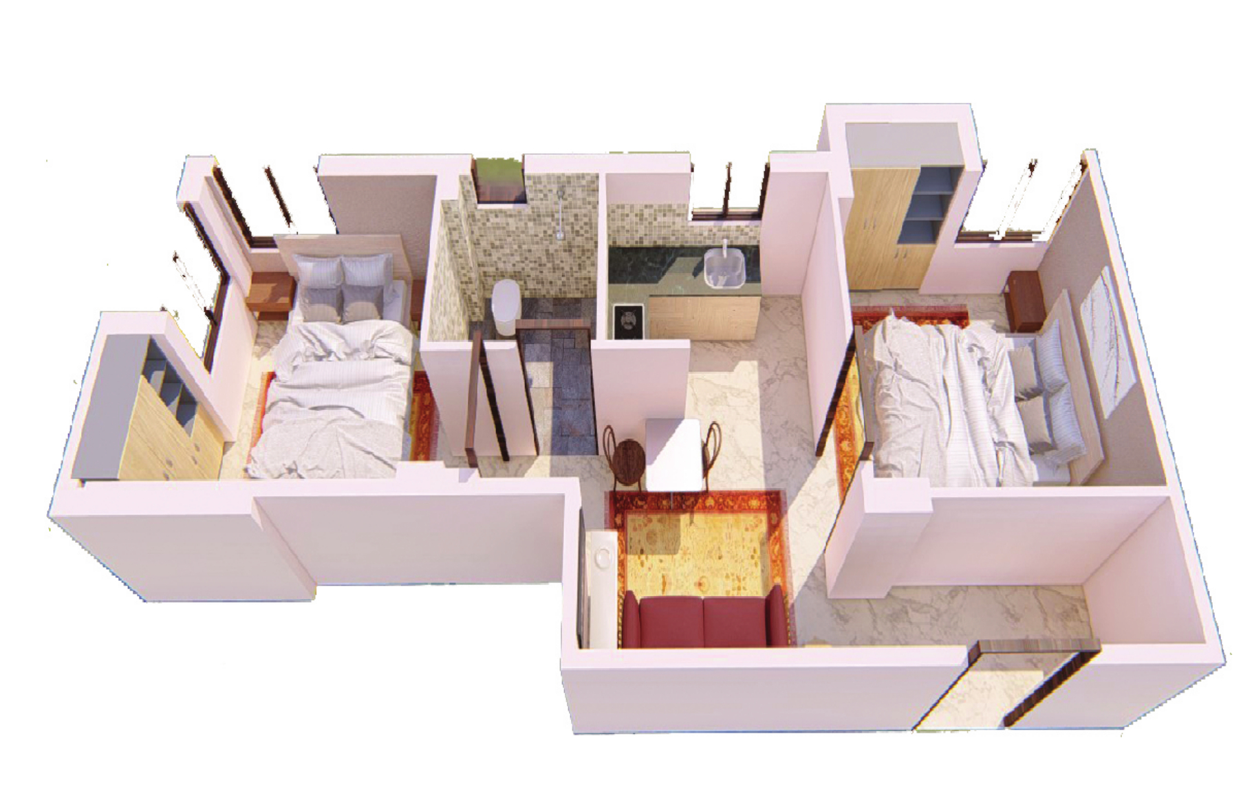 Floor Plan Floor Plan