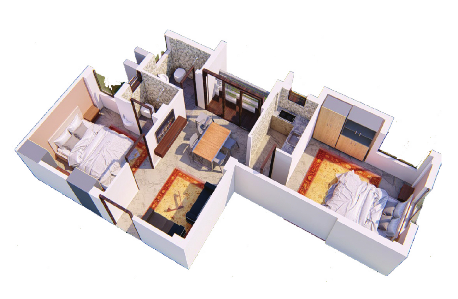 Floor Plan Floor Plan