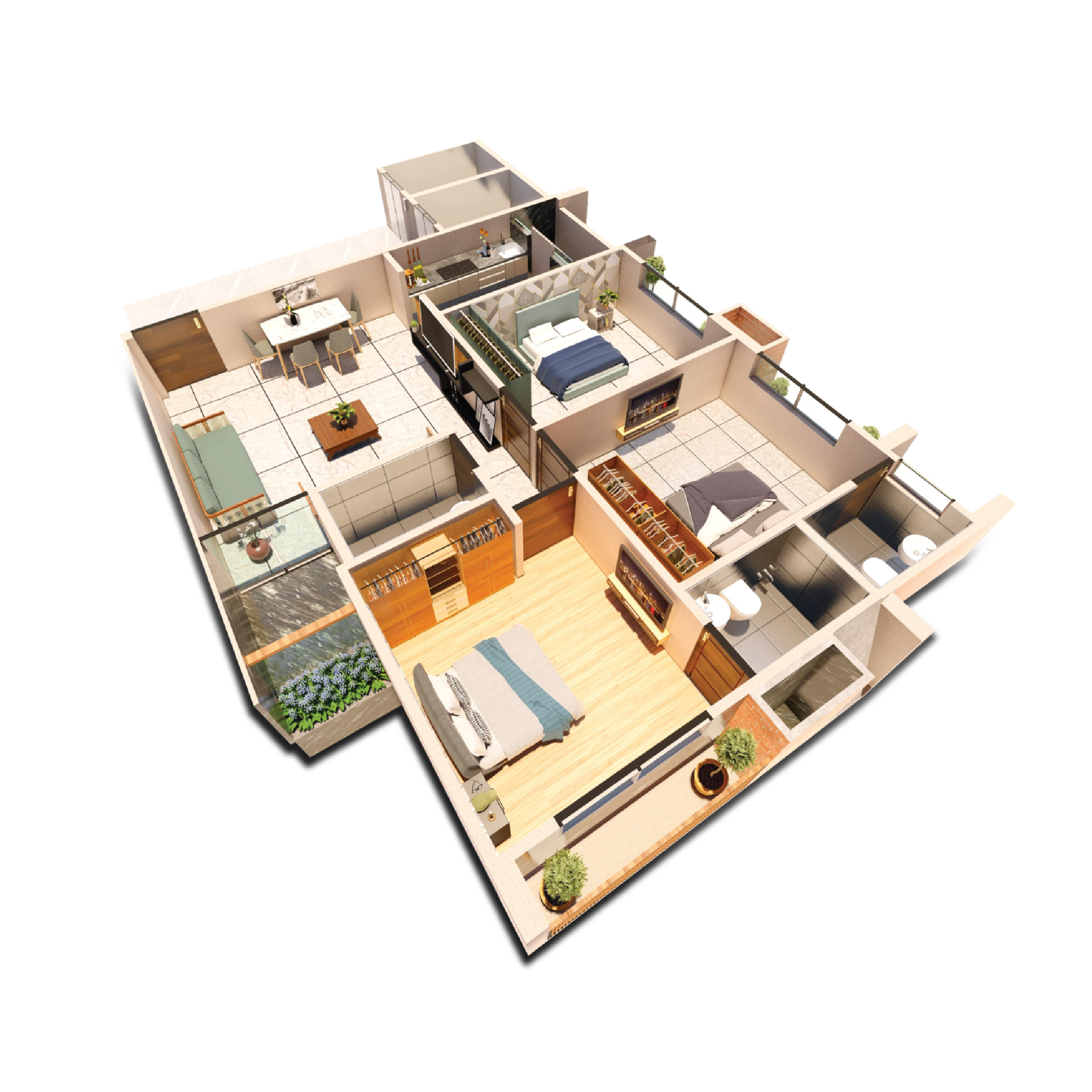Floor Plan Floor Plan