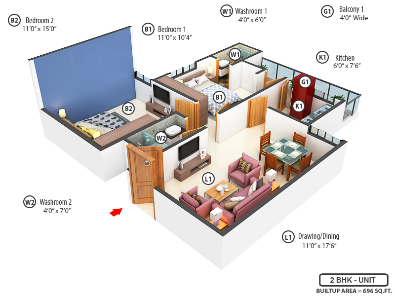 Floor Plan Floor Plan