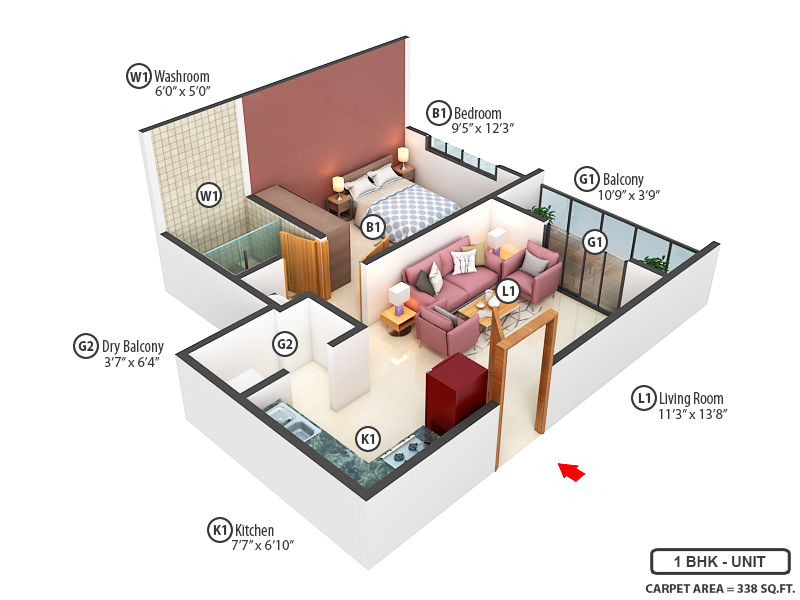 Floor Plan Floor Plan