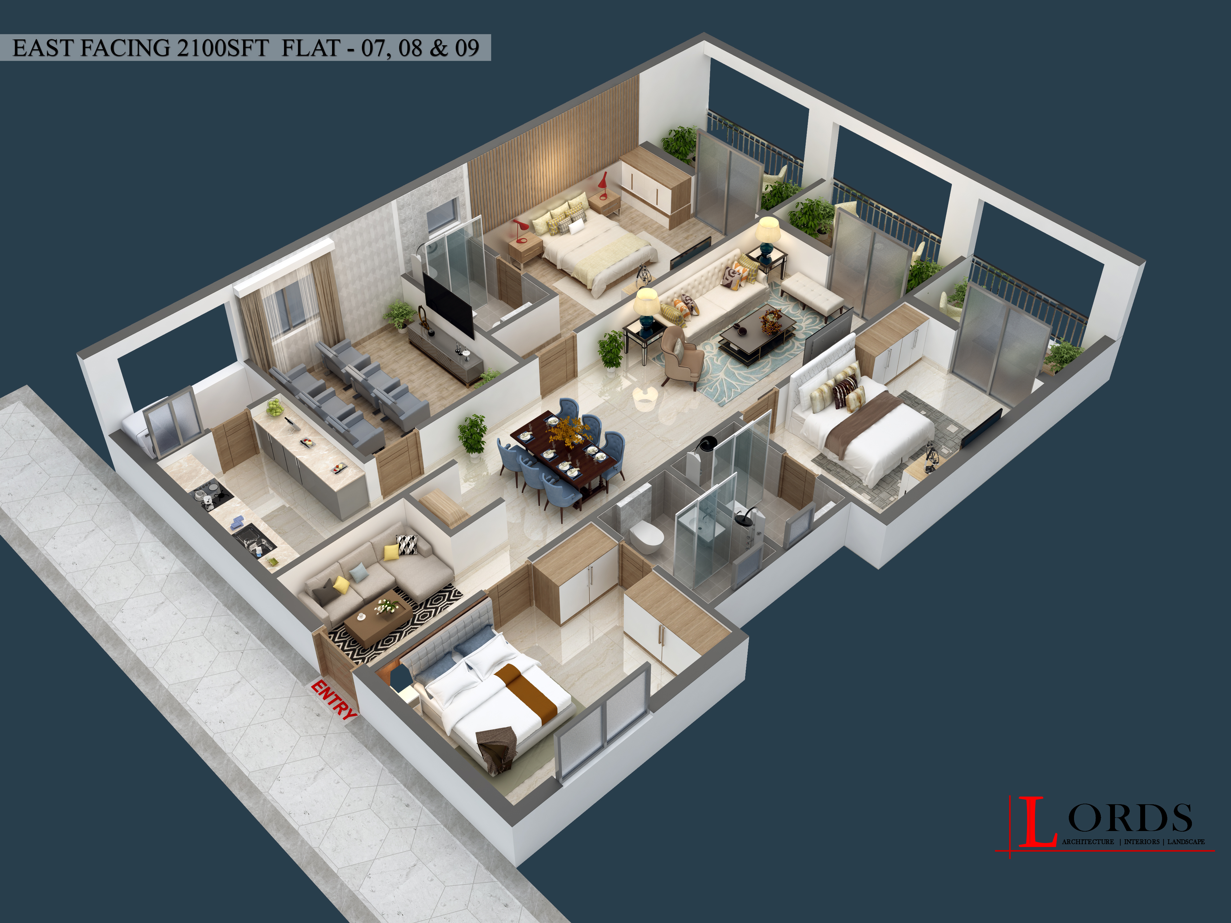 Floor Plan Floor Plan