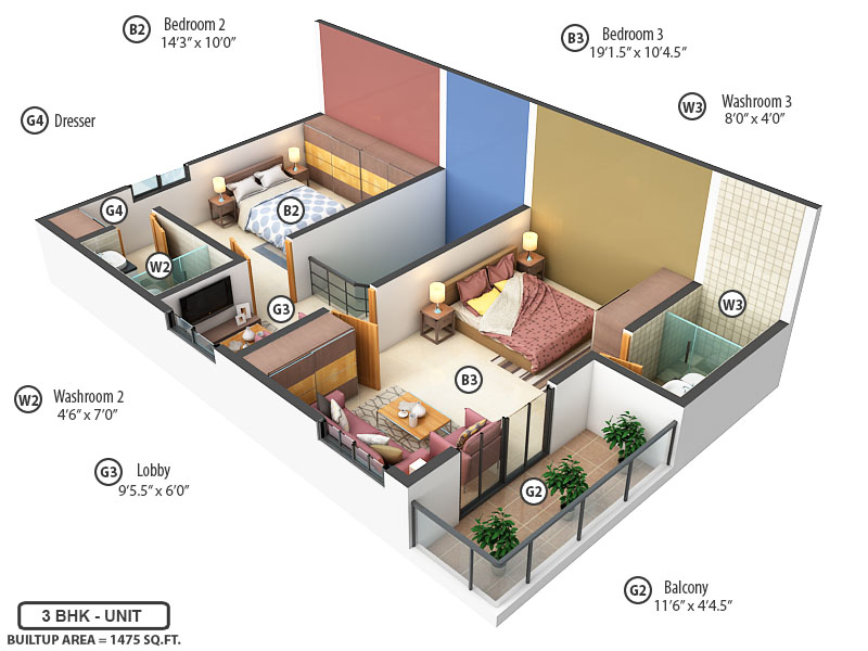 First Floor Plan First Floor Plan
