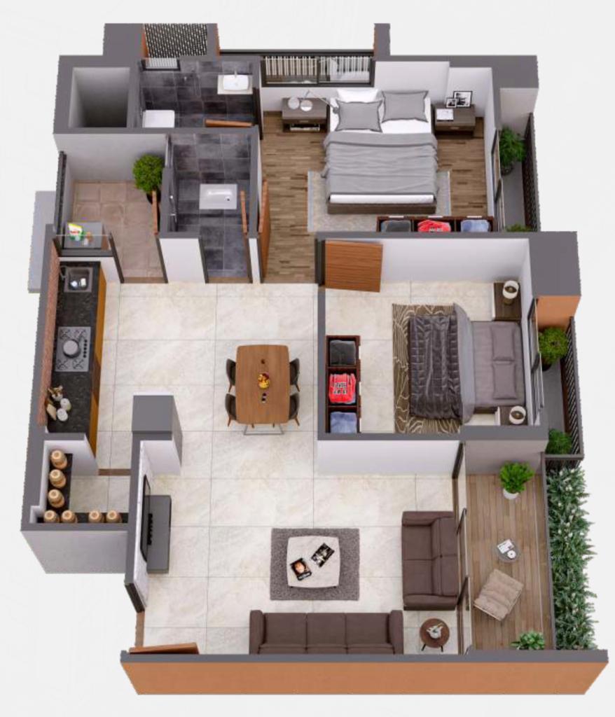 Floor Plan Floor Plan