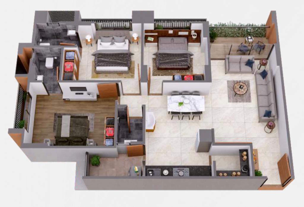 Floor Plan Floor Plan