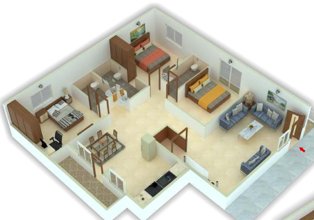 Floor Plan Floor Plan