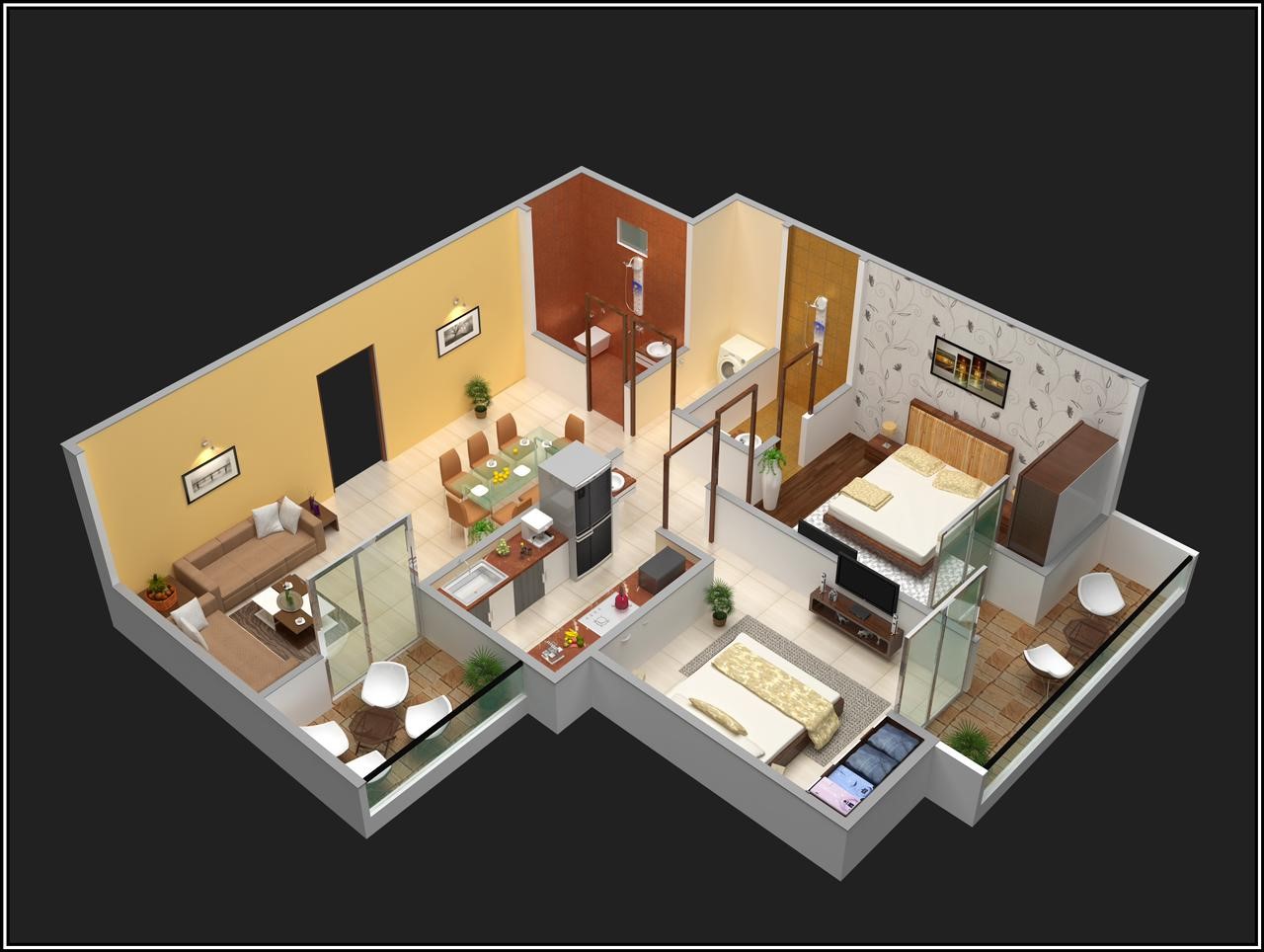 Floor Plan Floor Plan