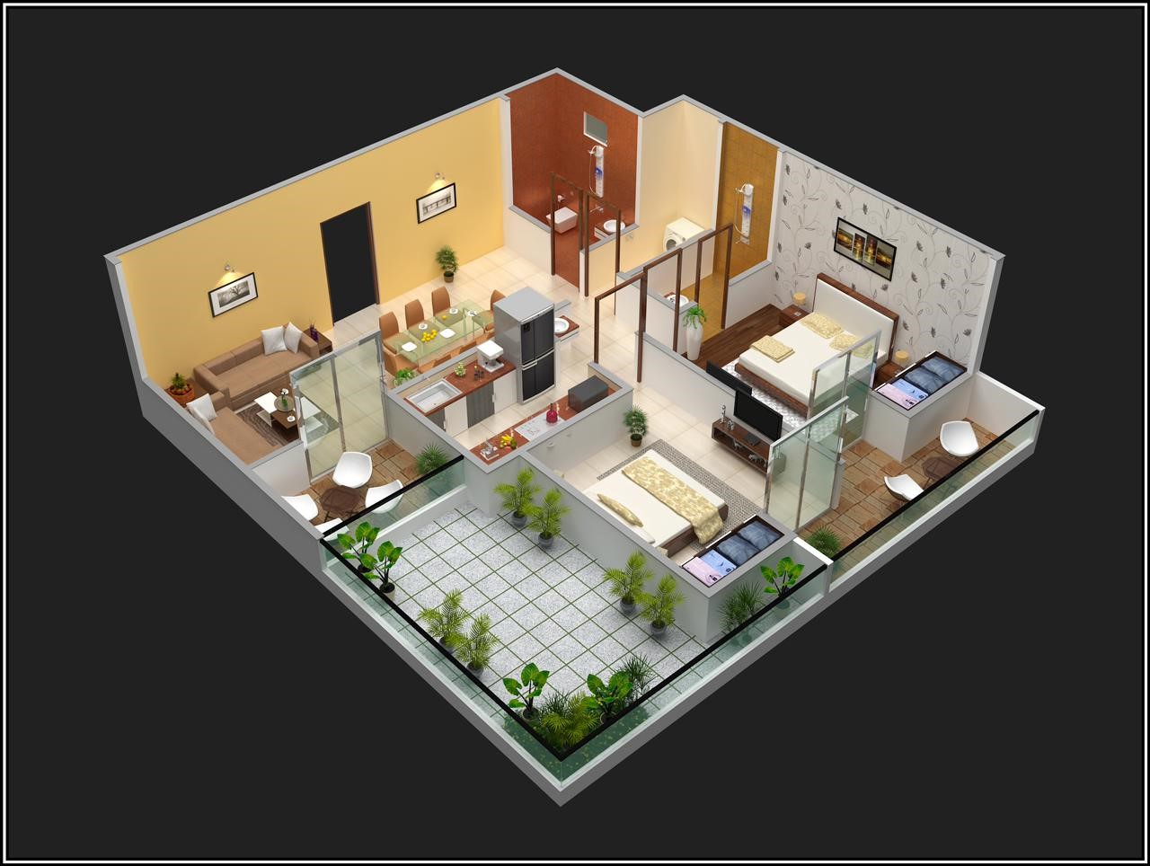 Floor Plan Floor Plan