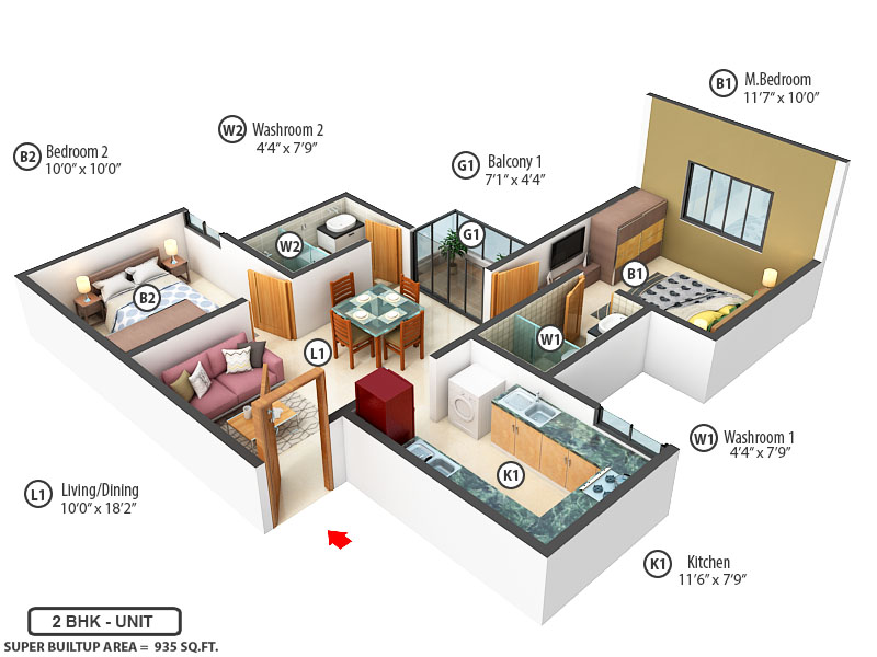Floor Plan Floor Plan