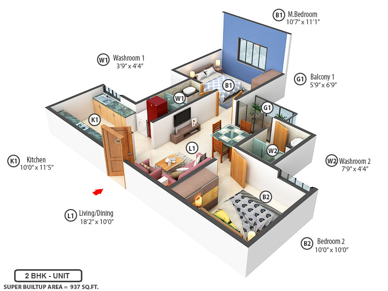 Floor Plan Floor Plan