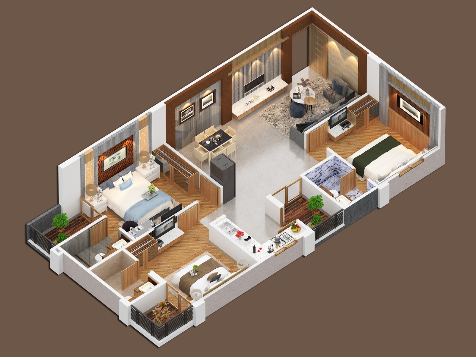 Floor Plan Floor Plan