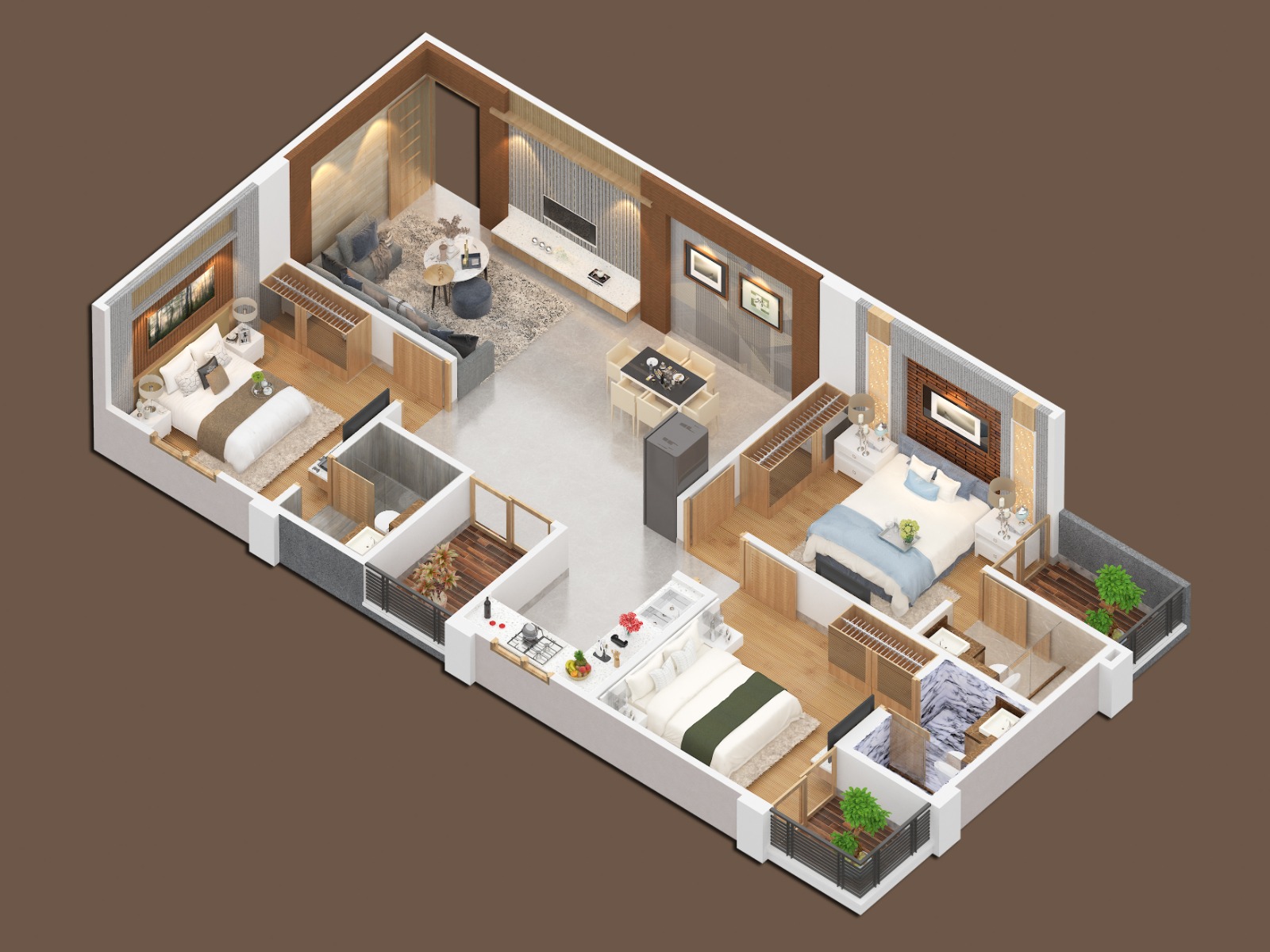 Floor Plan Floor Plan