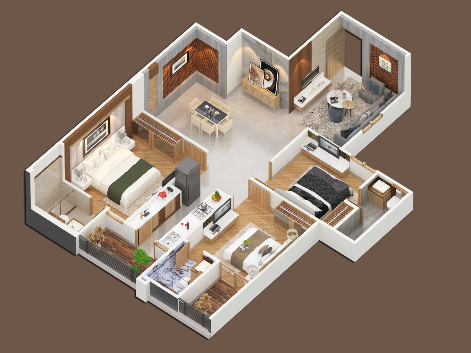 Floor Plan Floor Plan