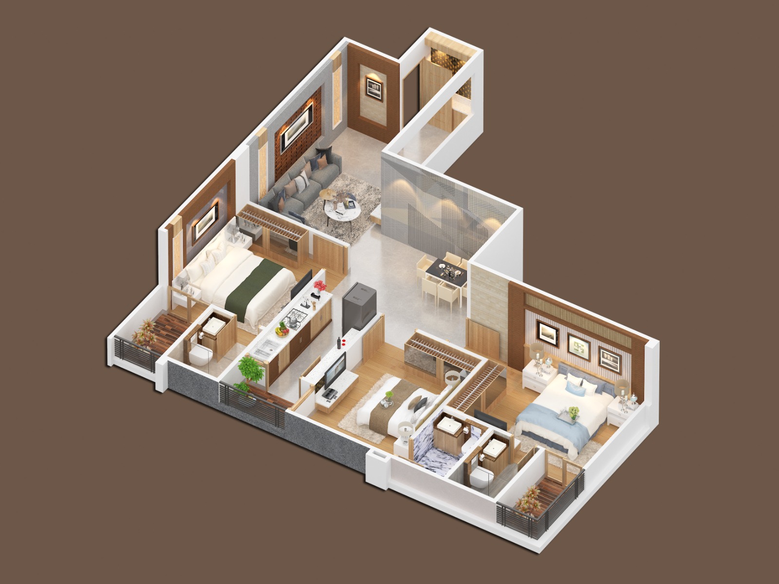 Floor Plan Floor Plan