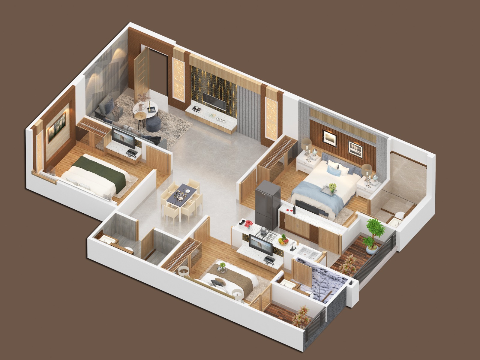 Floor Plan Floor Plan