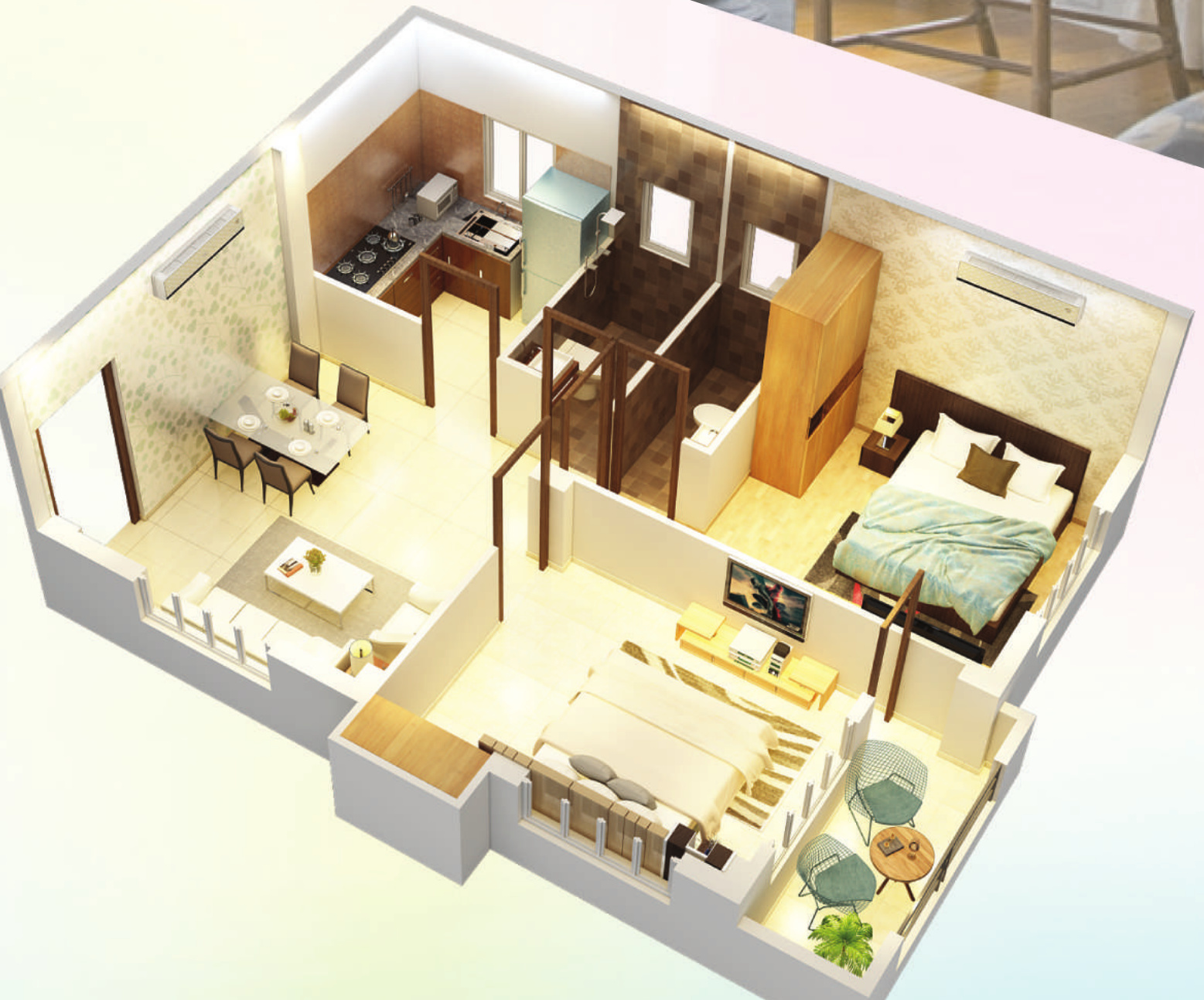 Floor Plan Floor Plan