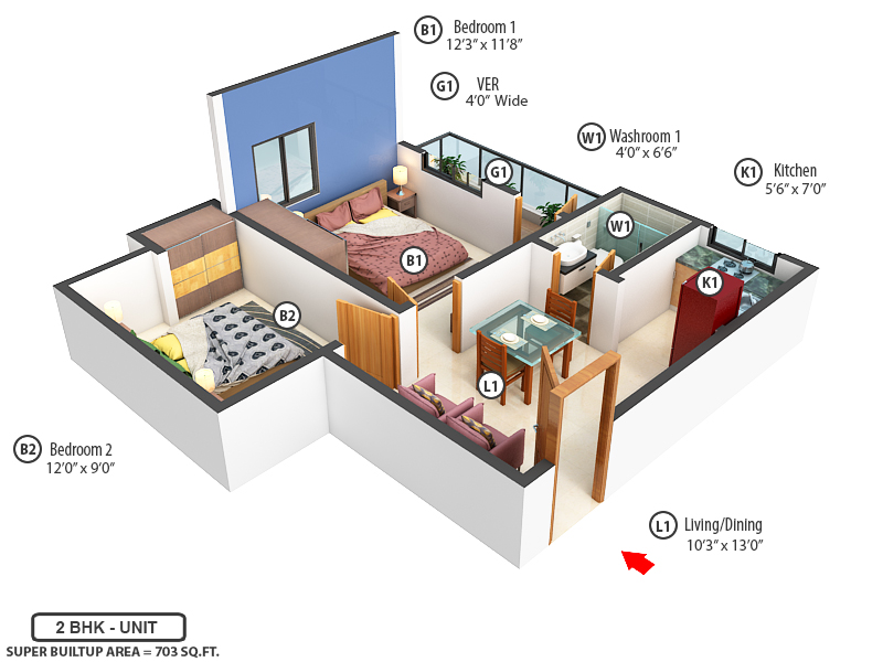 Floor Plan Floor Plan