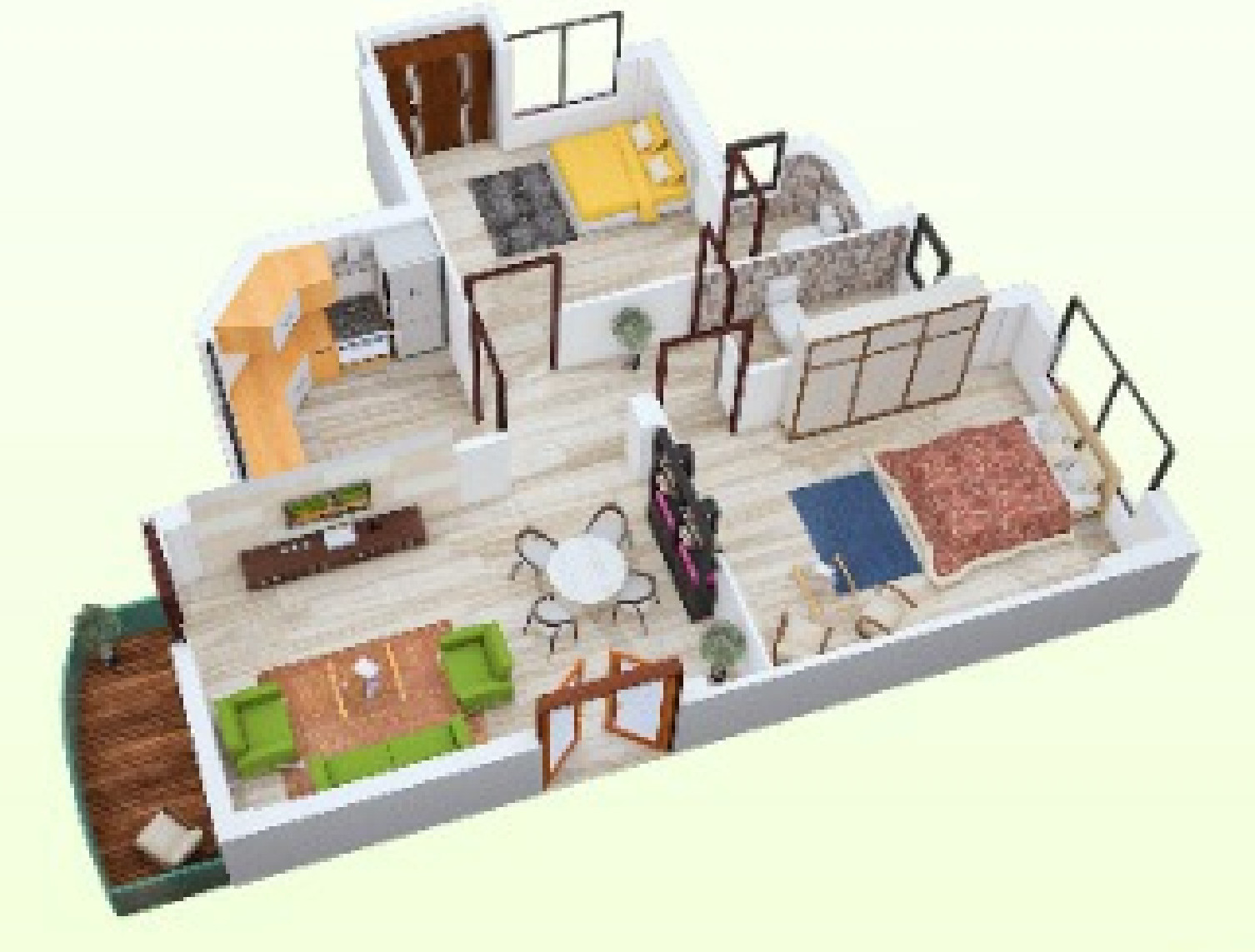 dummy Kalim Palace dummy Kalim Palace