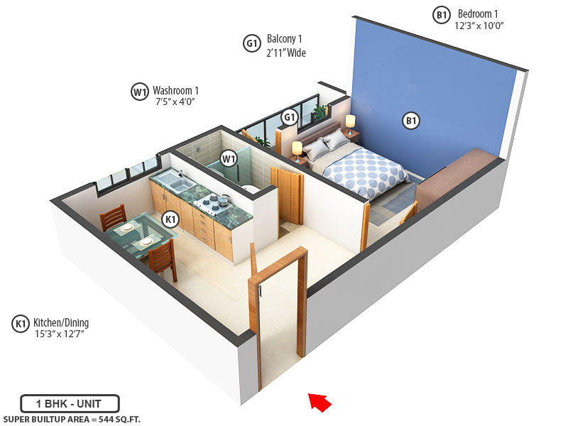 Floor Plan Floor Plan