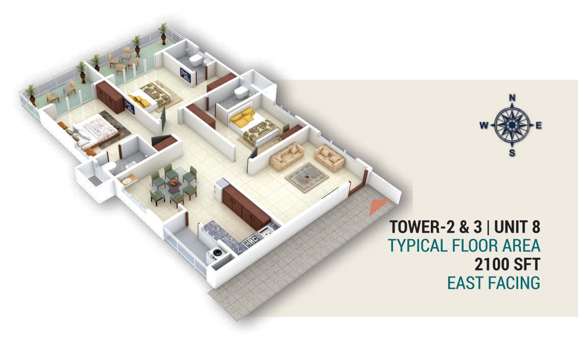 Floor Plan Floor Plan