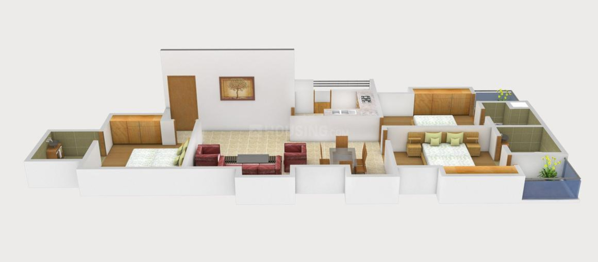 Floor Plan Floor Plan
