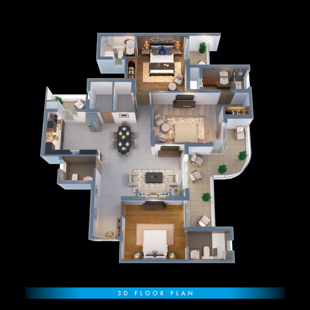 Floor Plan Floor Plan